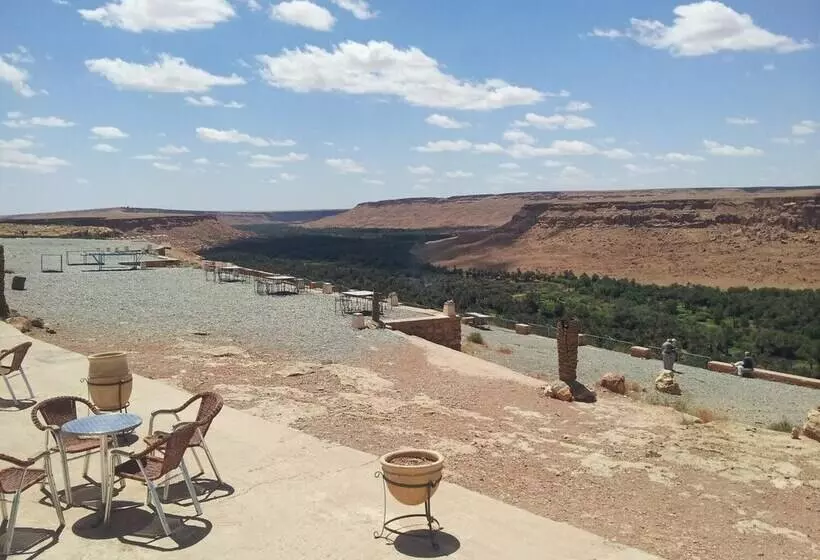 Hotelli Merzouga Online Camp