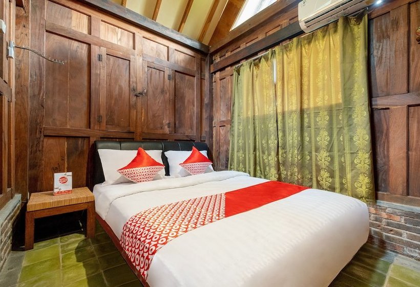 Hotell Mettaloka Guesthouse