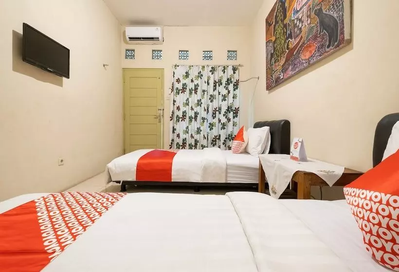 Hotel Mettaloka Guesthouse