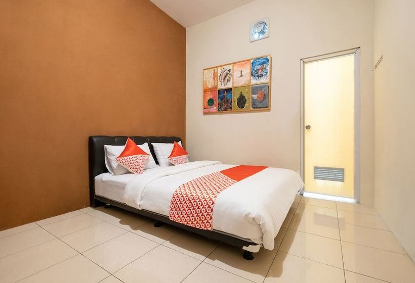 Hotell Mettaloka Guesthouse