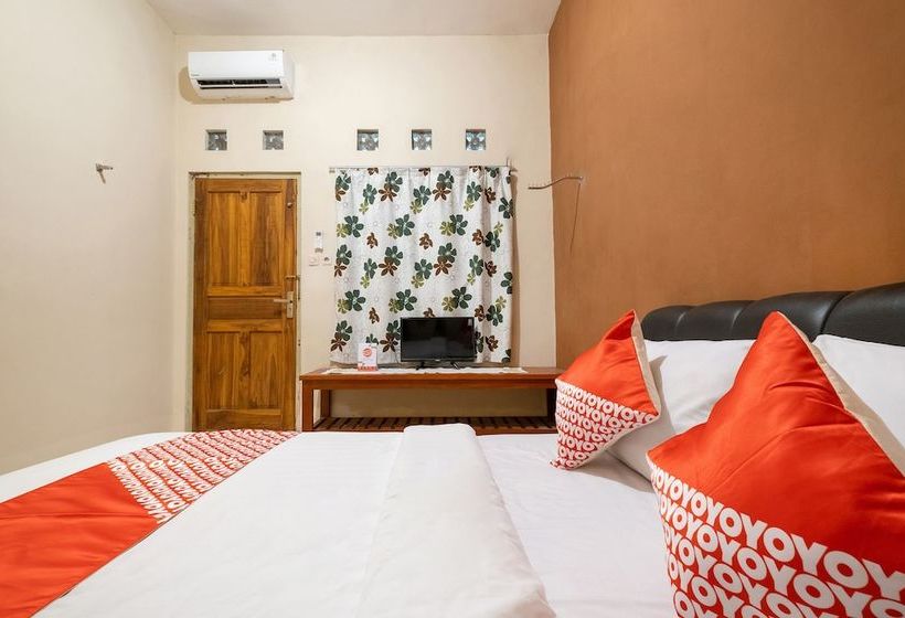 Hotell Mettaloka Guesthouse