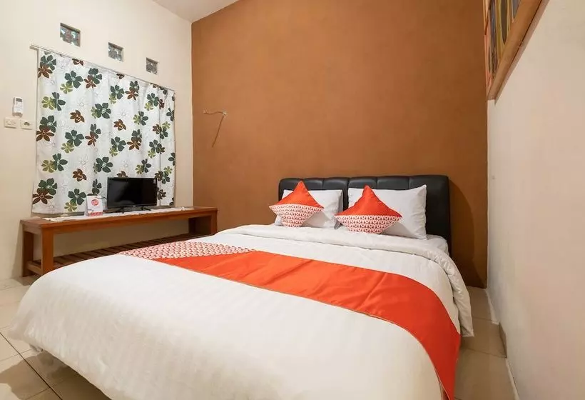 Hotel Mettaloka Guesthouse