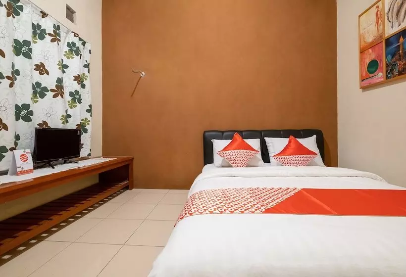 Hotel Mettaloka Guesthouse