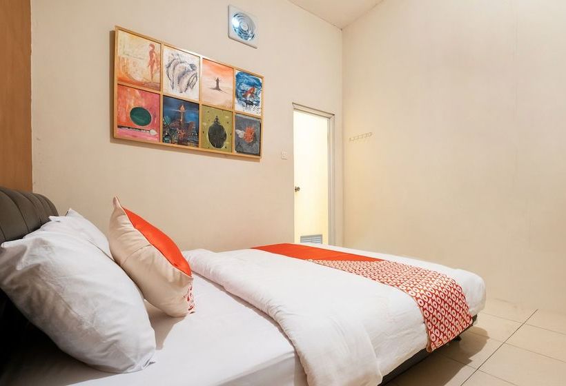 Hotell Mettaloka Guesthouse