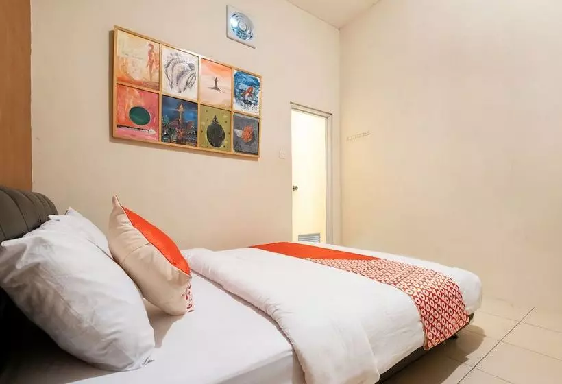 Hotel Mettaloka Guesthouse