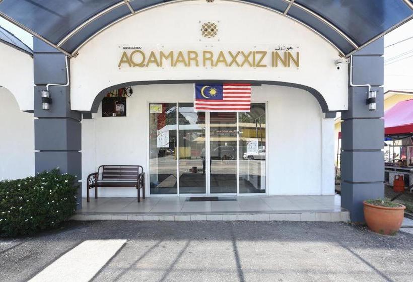 Hotel Oyo 89931 Aqamar Raxxiz Inn 1