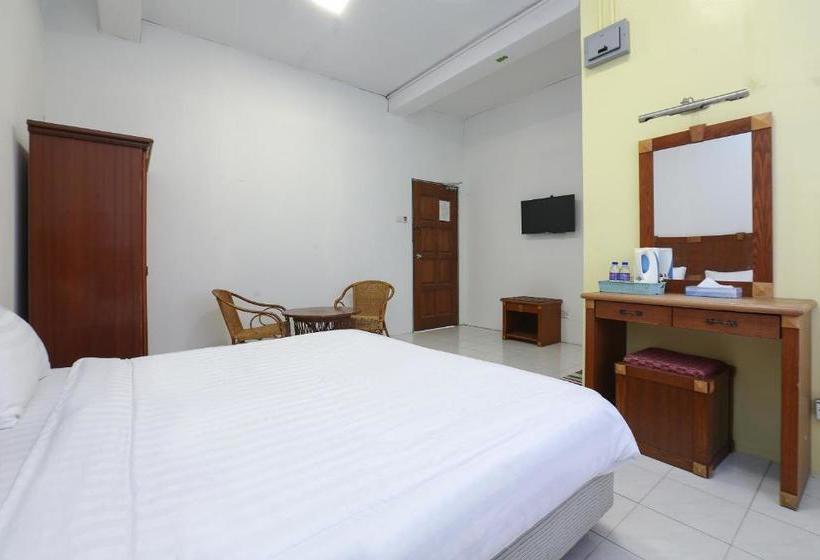 Hotel Oyo 89931 Aqamar Raxxiz Inn 1