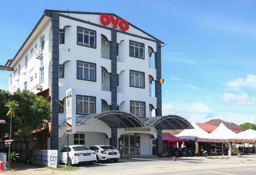 Hotel Oyo 89931 Aqamar Raxxiz Inn 1