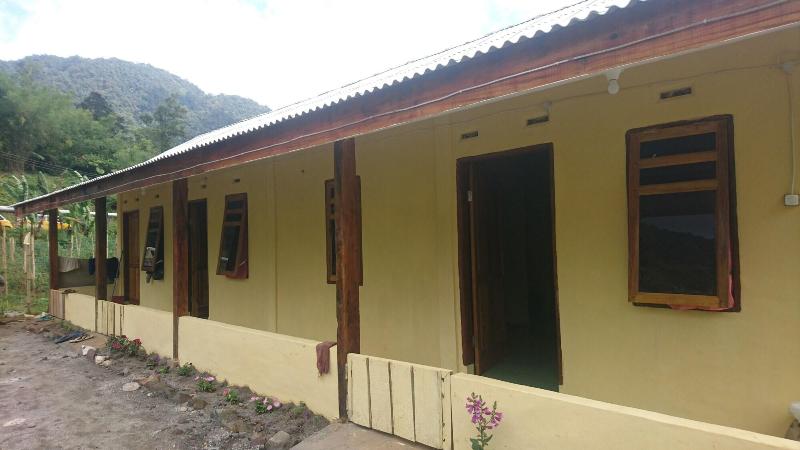 فندق Penginapan Imanuel Lau Gara By Zuzu