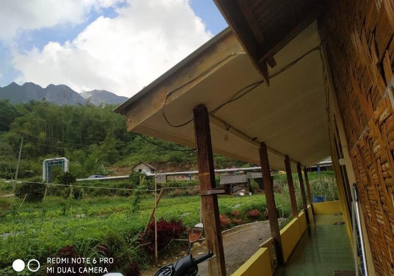 فندق Penginapan Imanuel Lau Gara By Zuzu