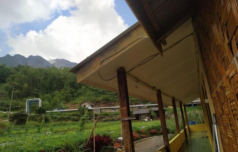 فندق Penginapan Imanuel Lau Gara By Zuzu