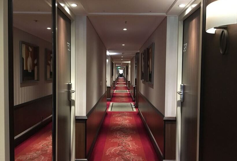 בית מלון כפרי Select Ms William Shakespeare   Frankfurt