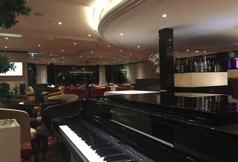 בית מלון כפרי Select Ms William Shakespeare   Frankfurt