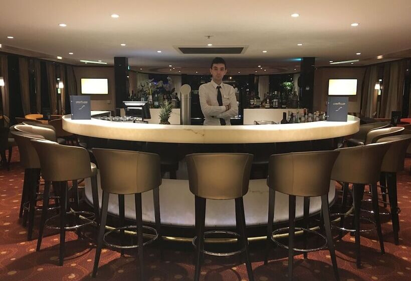 בית מלון כפרי Select Ms William Shakespeare   Frankfurt