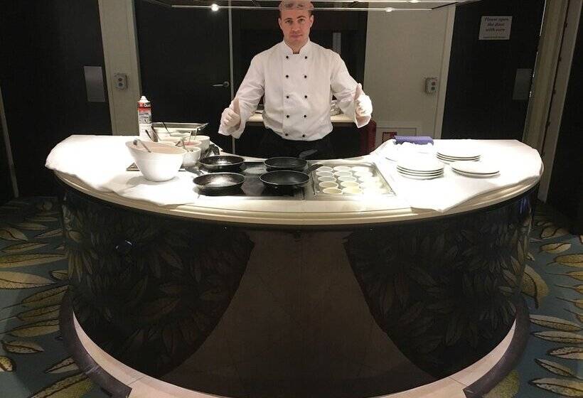 בית מלון כפרי Select Ms William Shakespeare   Frankfurt