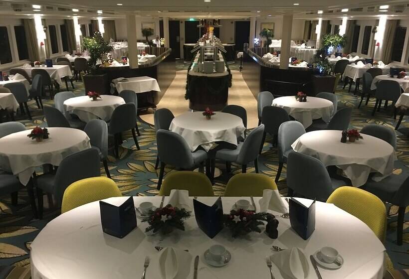 בית מלון כפרי Select Ms William Shakespeare   Frankfurt