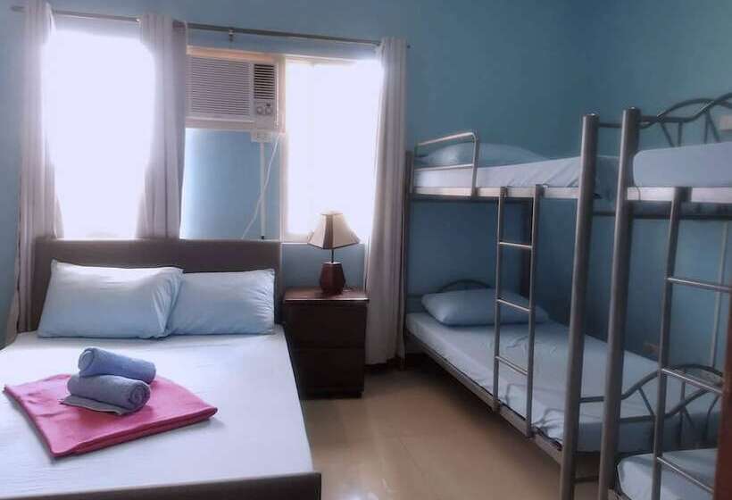 هتل The Runway Inn  Mactan Cebu