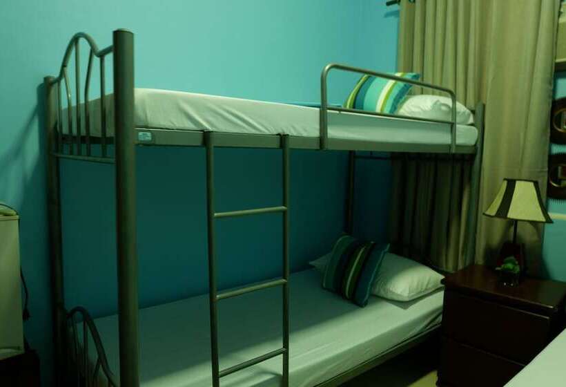 هتل The Runway Inn  Mactan Cebu