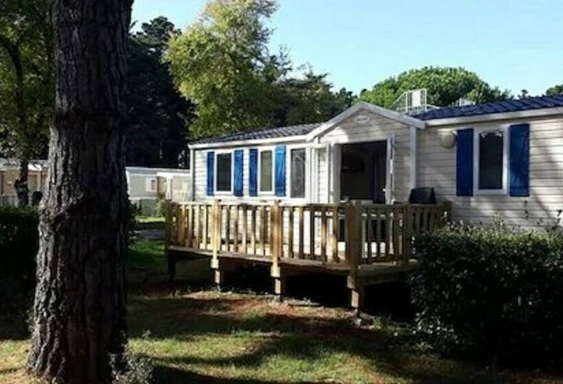 Hotell Vanneau Huppé