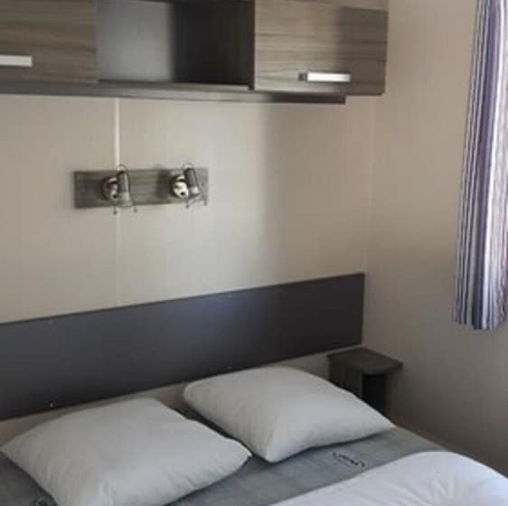 Hotell Vanneau Huppé