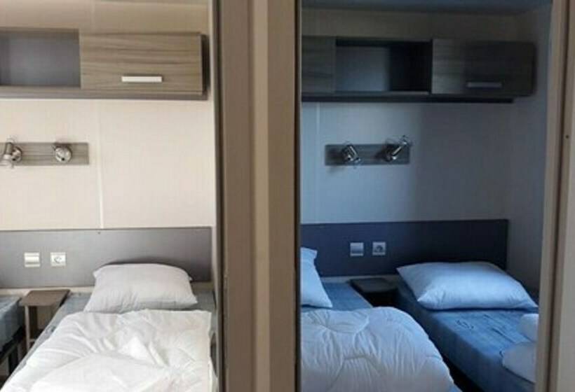 Hotell Vanneau Huppé