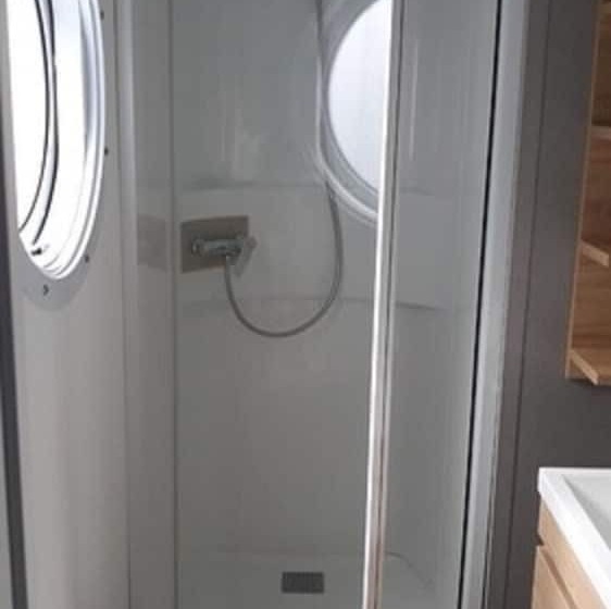 Hotell Vanneau Huppé