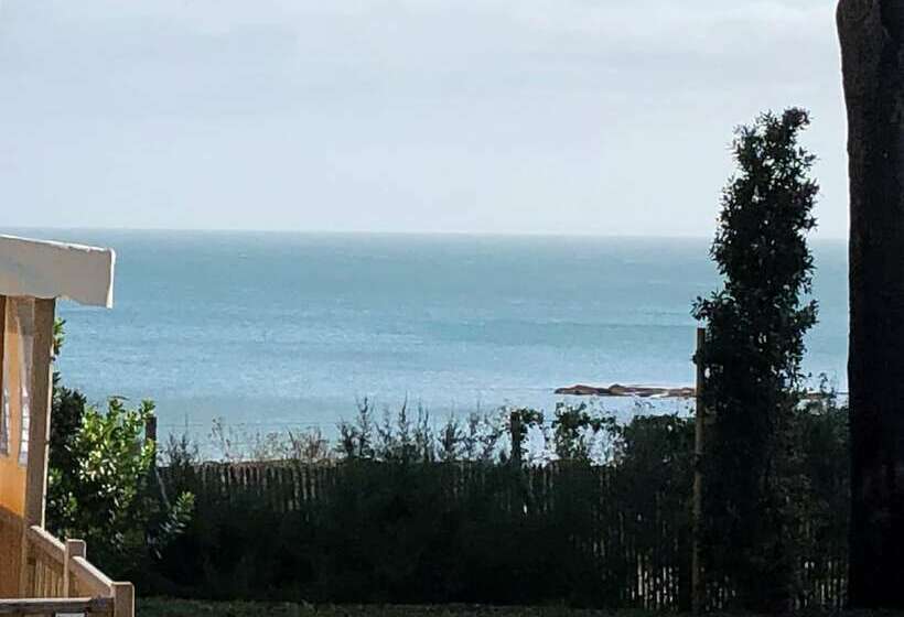 Hotell Vanneau Huppé