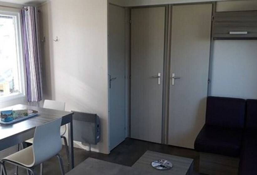 Hotell Vanneau Huppé