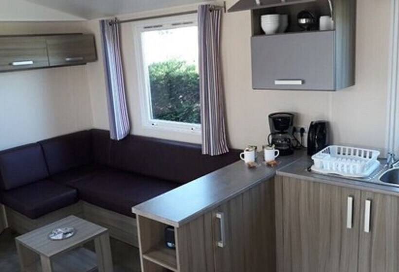 Hotell Vanneau Huppé