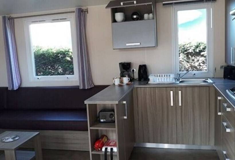 Hotell Vanneau Huppé