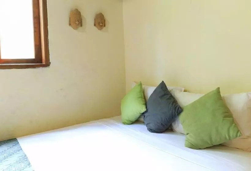 هتل Villa Mangga