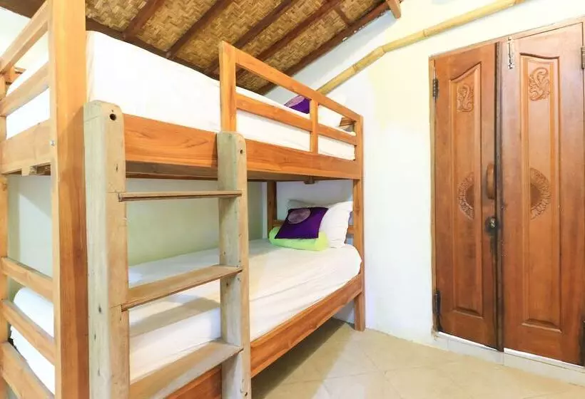 هتل Villa Mangga