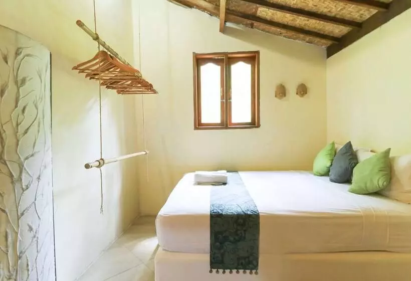 هتل Villa Mangga