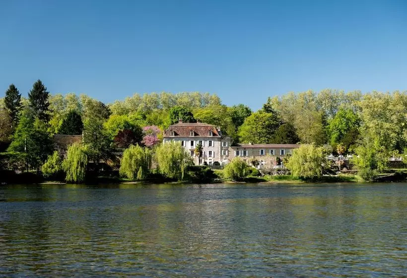 Les Magnolias Holiday Homes