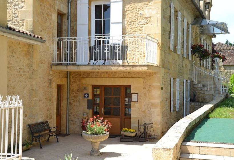 Les Magnolias Holiday Homes