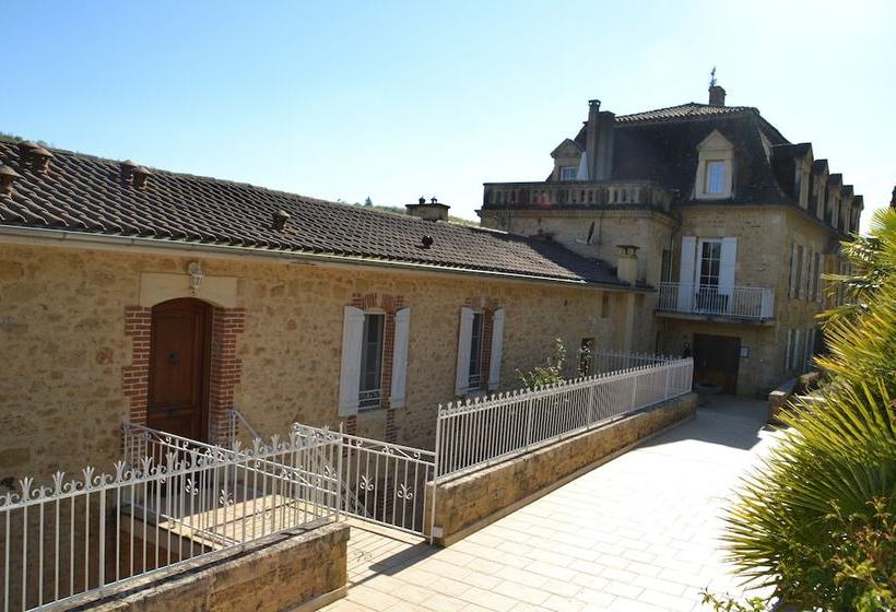 Les Magnolias Holiday Homes