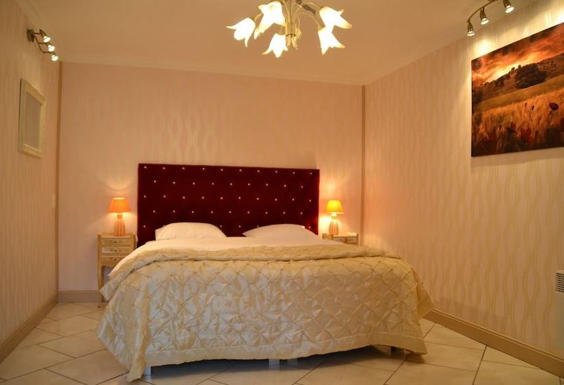 Les Magnolias Holiday Homes