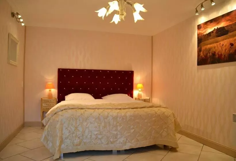Les Magnolias Holiday Homes