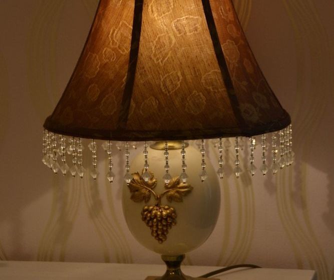 Les Magnolias Holiday Homes