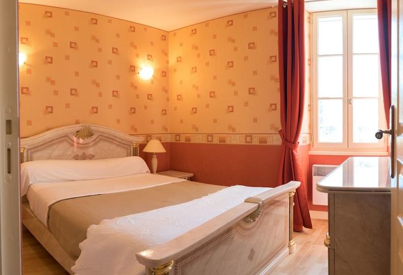 Les Magnolias Holiday Homes