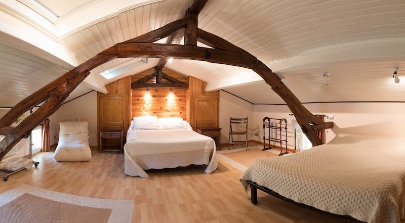 Les Magnolias Holiday Homes