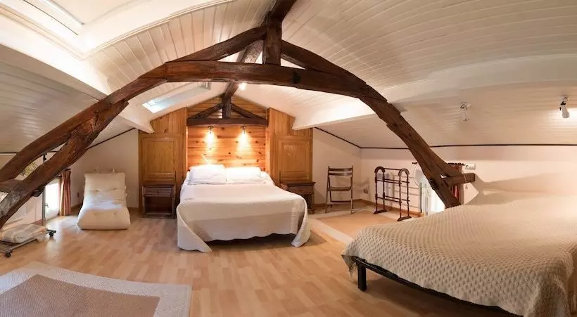 Les Magnolias Holiday Homes