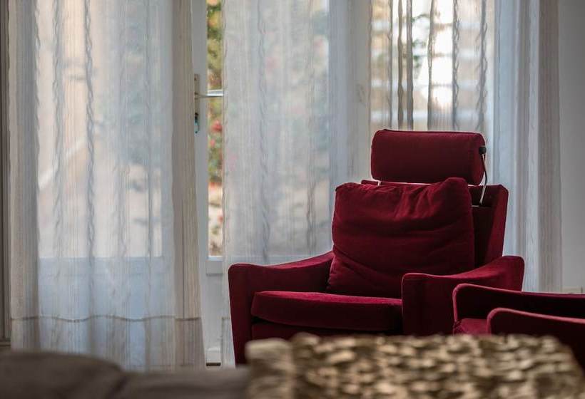 Les Magnolias Holiday Homes