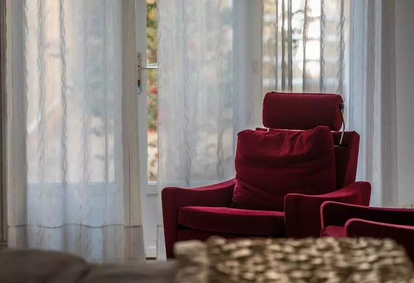 Les Magnolias Holiday Homes