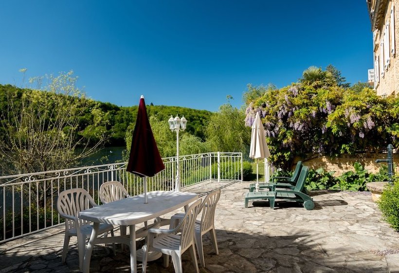 Les Magnolias Holiday Homes