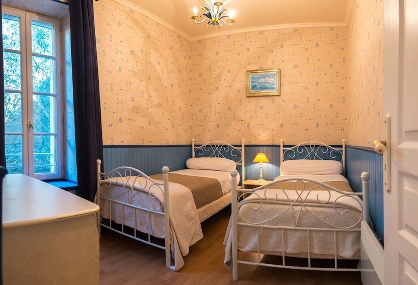 Les Magnolias Holiday Homes