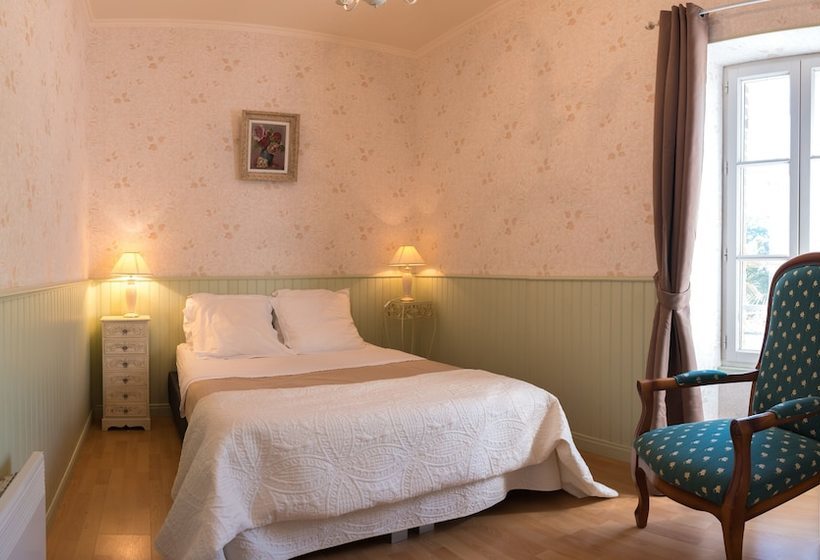 Les Magnolias Holiday Homes