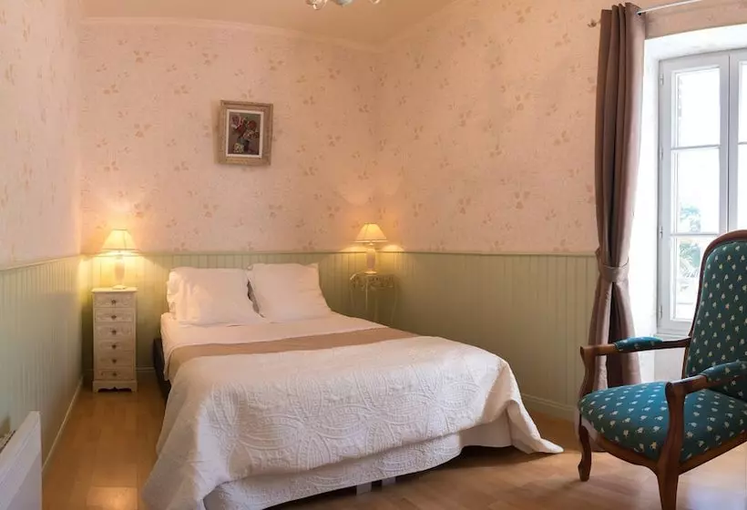 Les Magnolias Holiday Homes