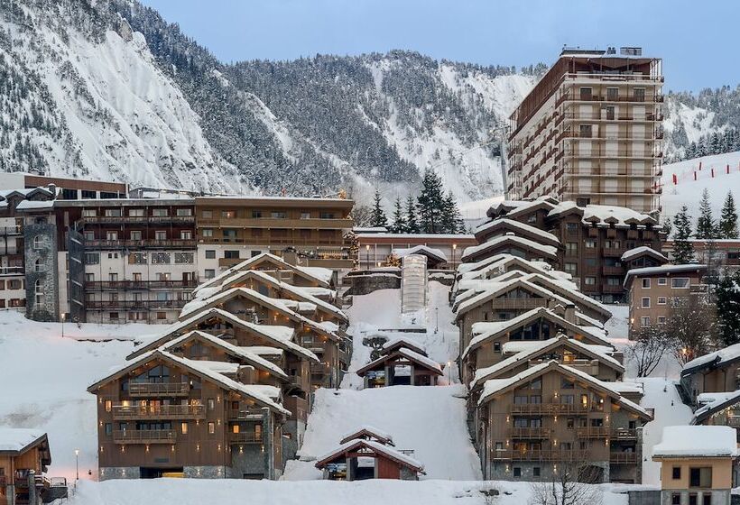 Mammoth Lodge Apartment T5 D07