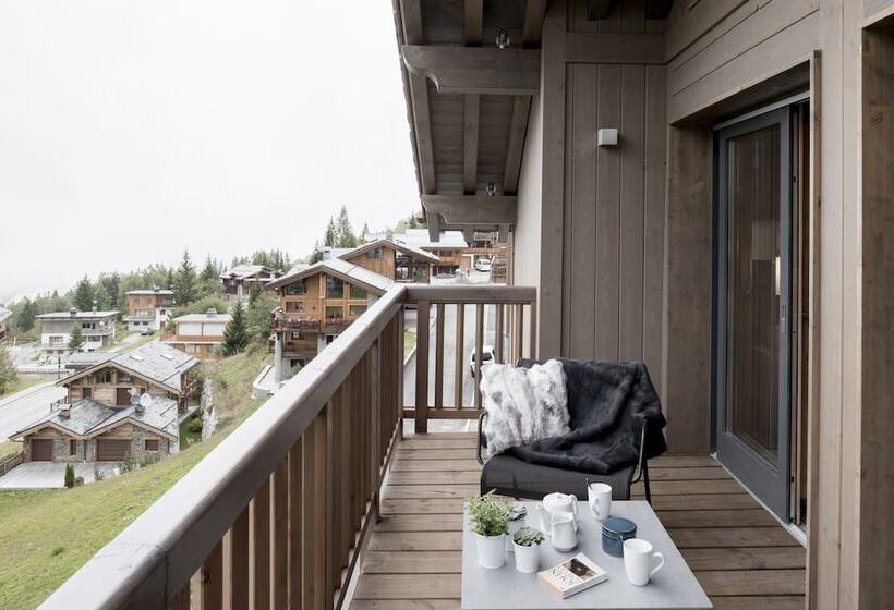 Mammoth Lodge Apartment T5 D07